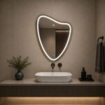 LED Mirror for Bathroom KB-A-010