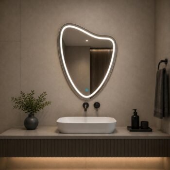 LED Mirror for Bathroom KB-A-010