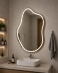 Kanchbazaar LED Mirror KB-A-030