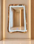 Diamond Mirror