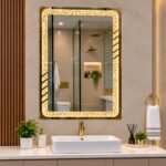 Zari Mirror Rectangular -KB-S-004